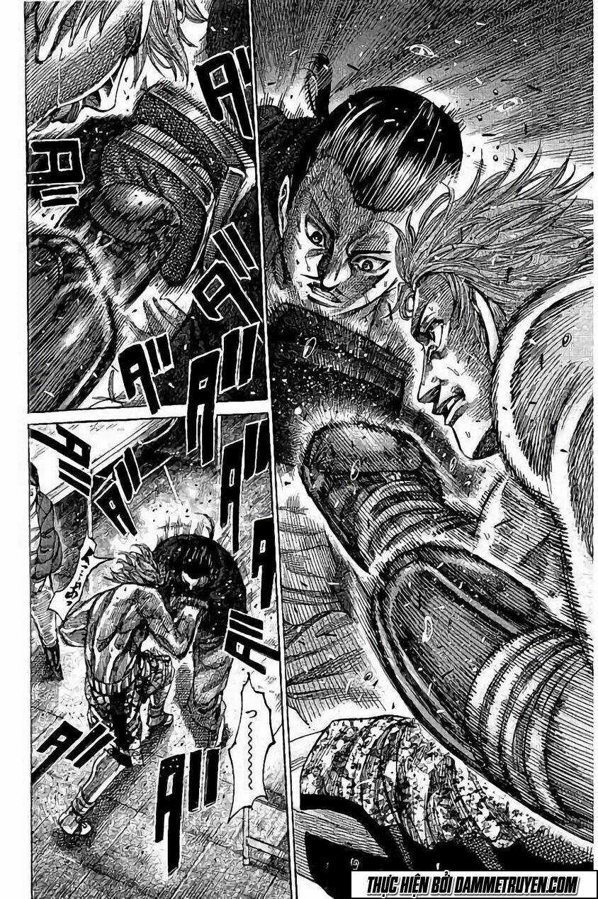 Rikudou - Chapter 85 - Trang 3