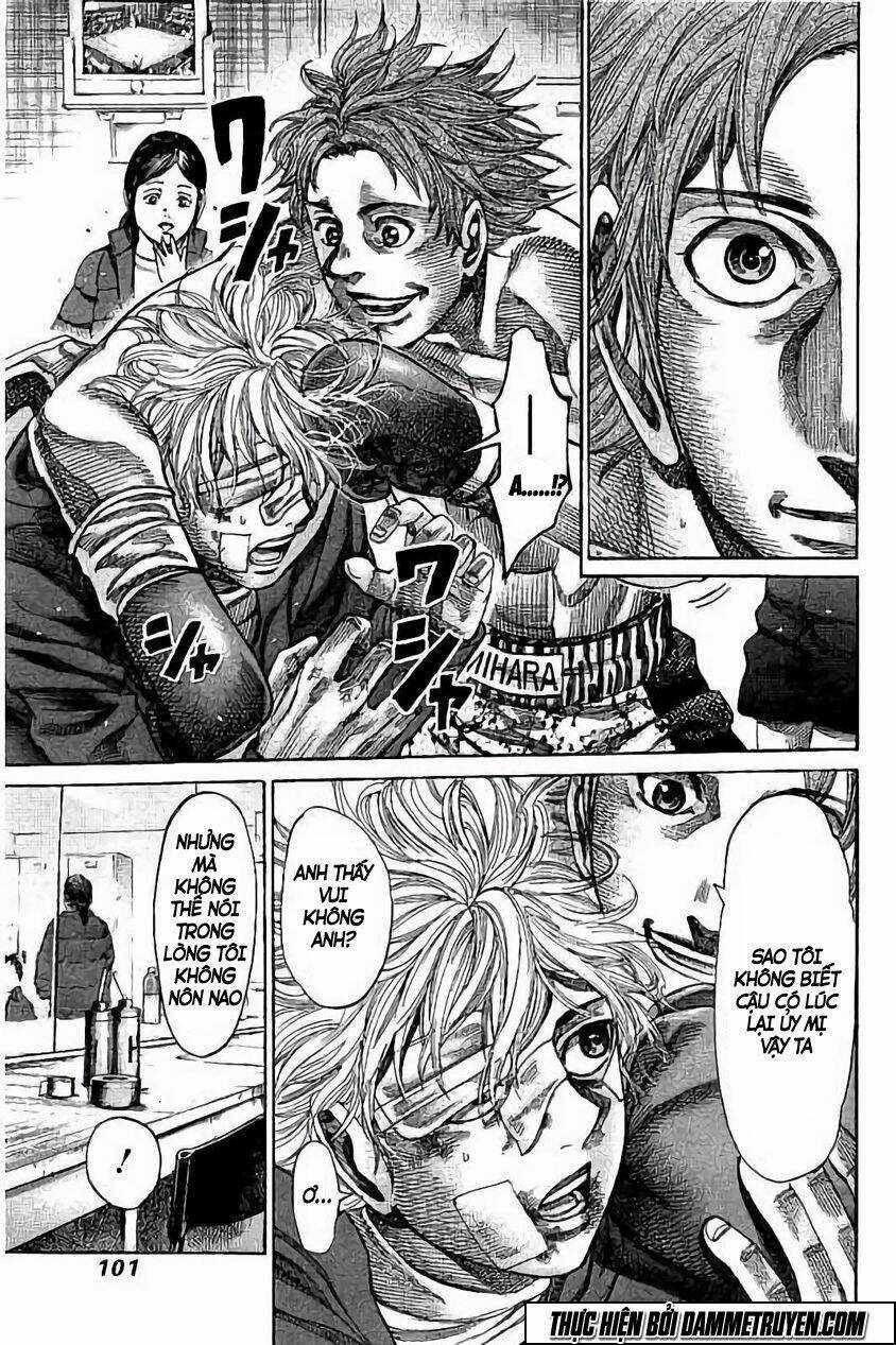 Rikudou - Chapter 85 - Trang 8