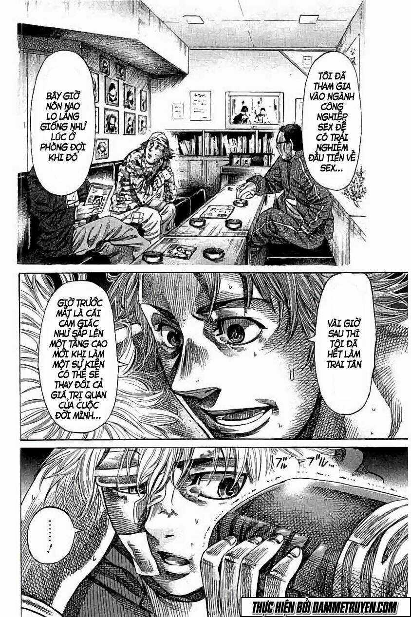 Rikudou - Chapter 85 - Trang 9