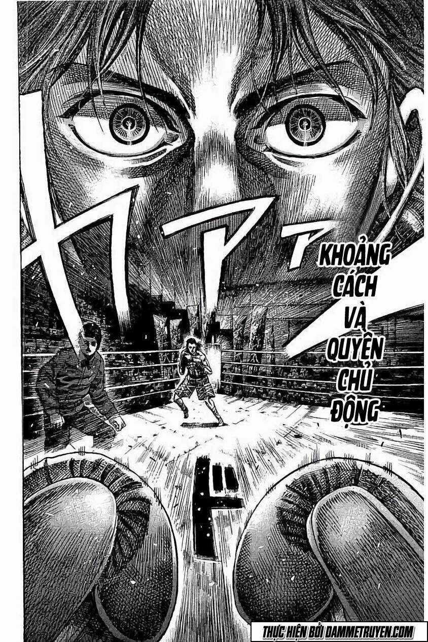Rikudou - Chapter 86 - Trang 11