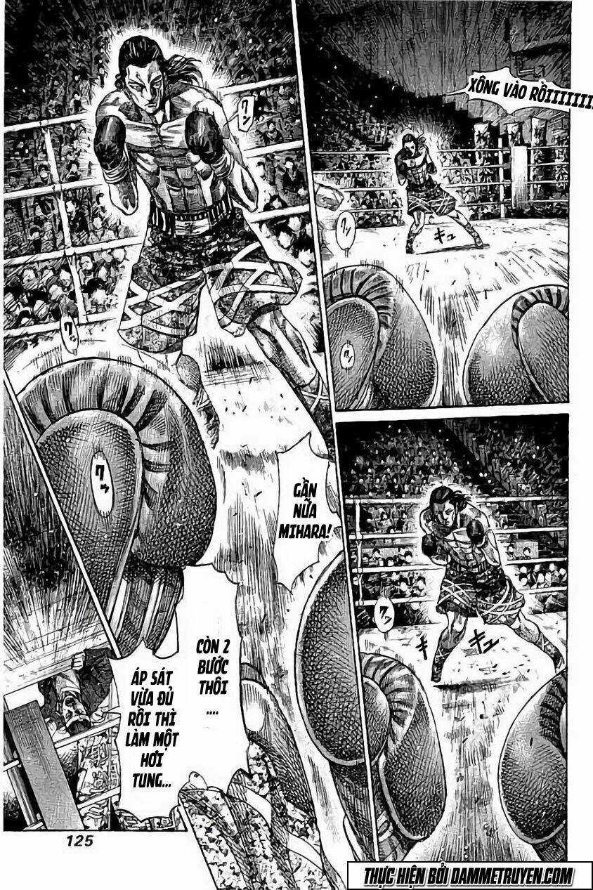 Rikudou - Chapter 86 - Trang 12