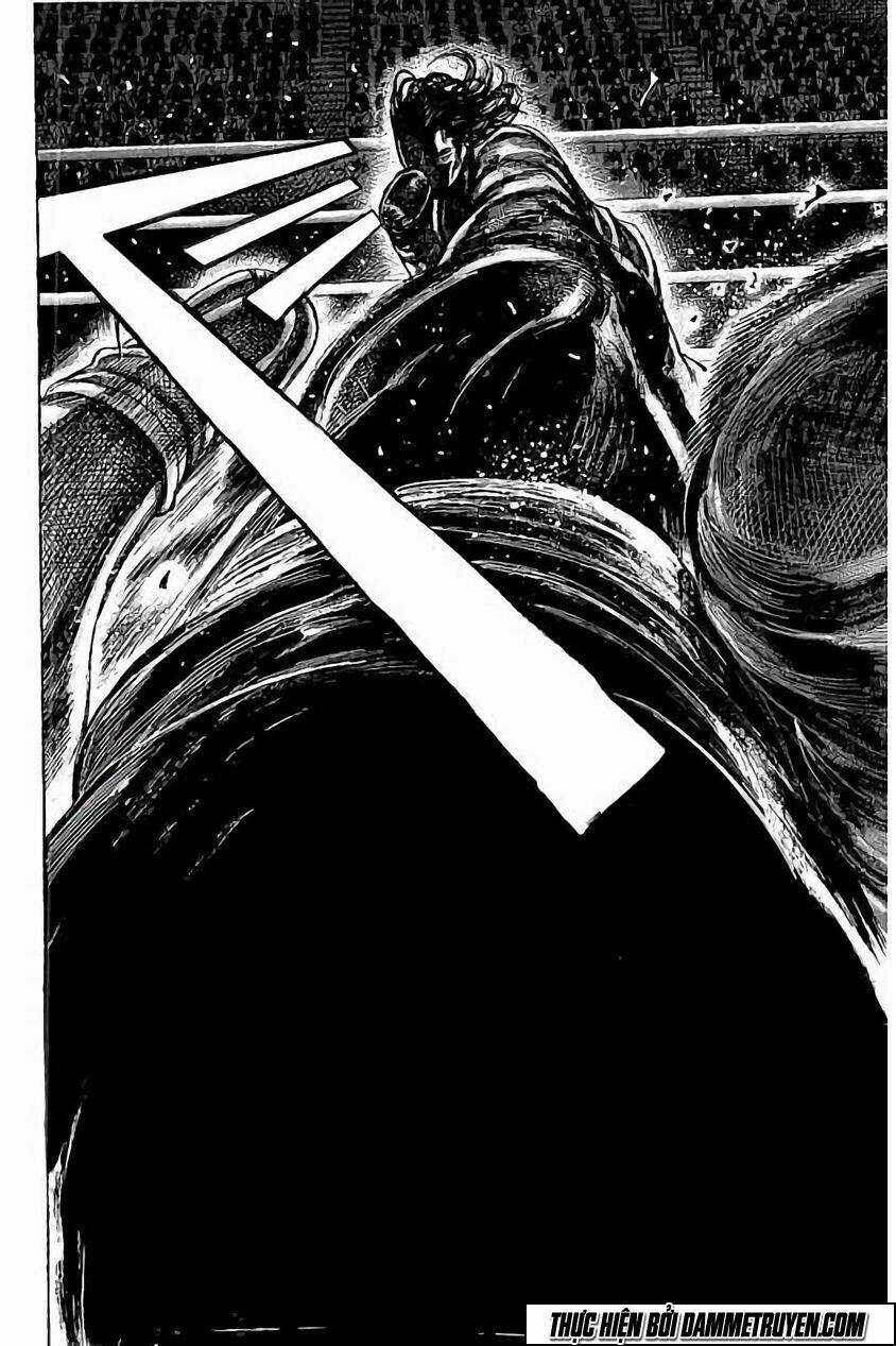 Rikudou - Chapter 86 - Trang 13