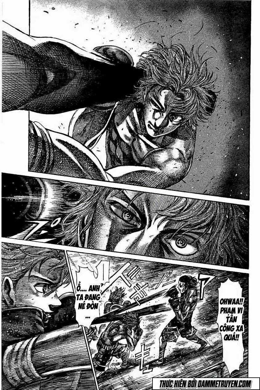 Rikudou - Chapter 86 - Trang 14