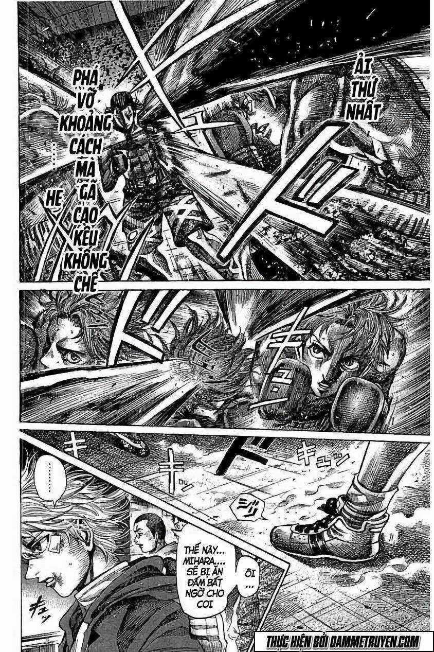 Rikudou - Chapter 86 - Trang 15