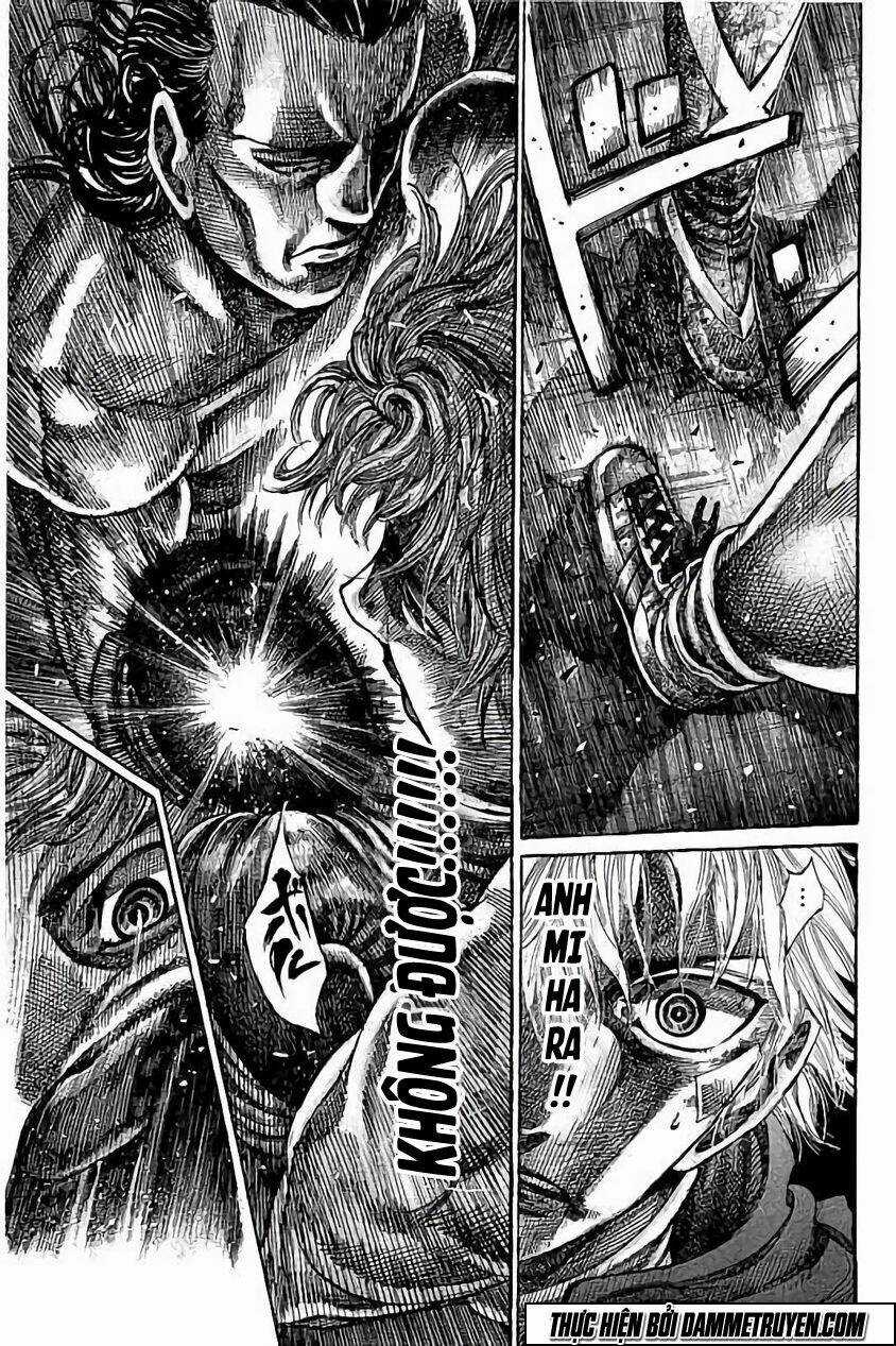 Rikudou - Chapter 86 - Trang 16