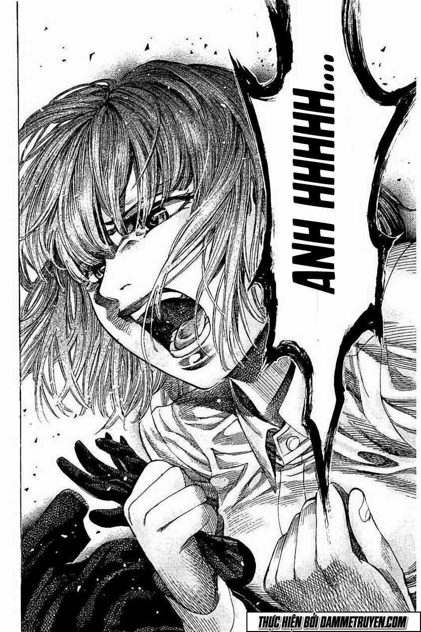 Rikudou - Chapter 86 - Trang 17