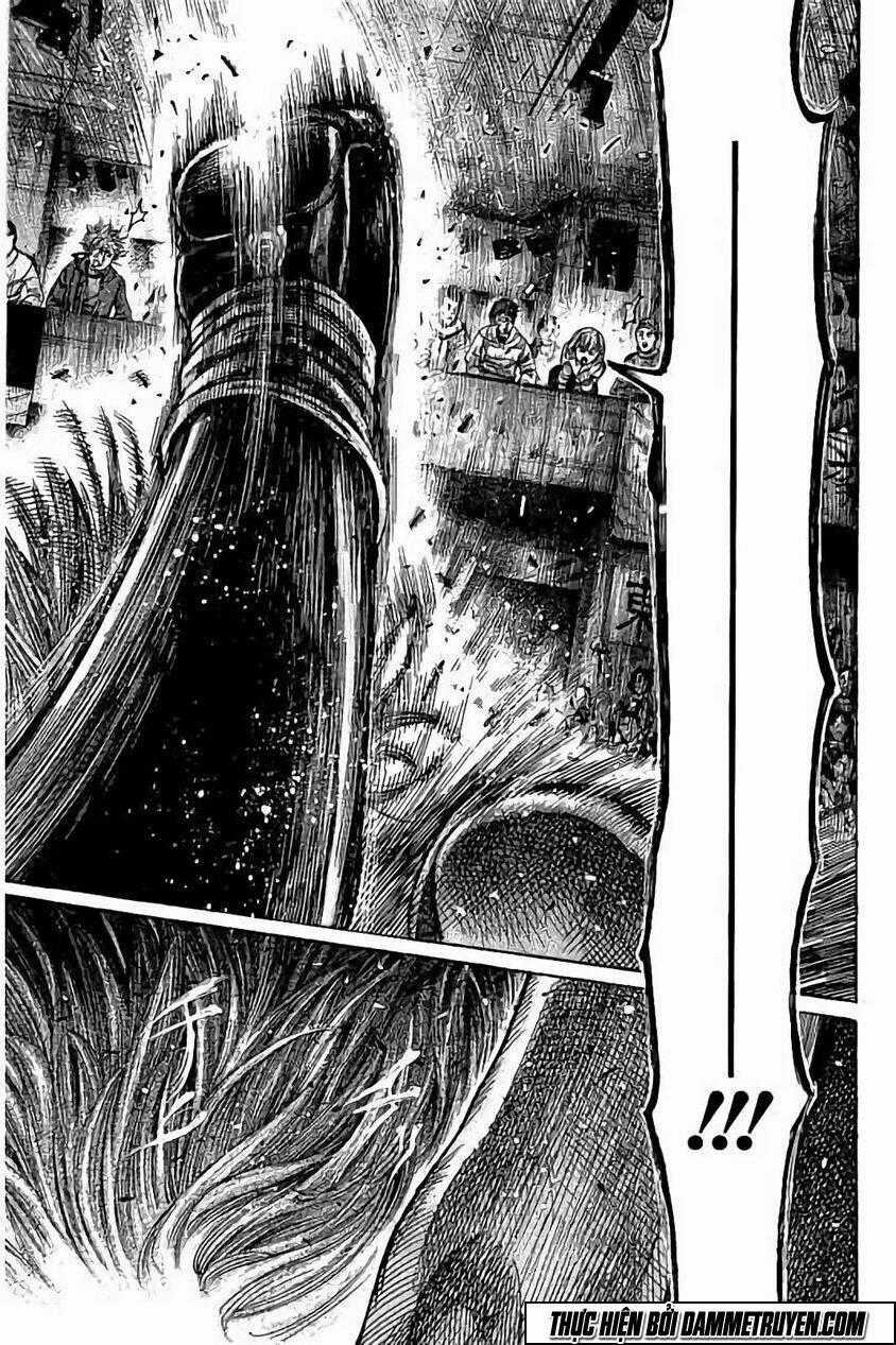 Rikudou - Chapter 86 - Trang 18