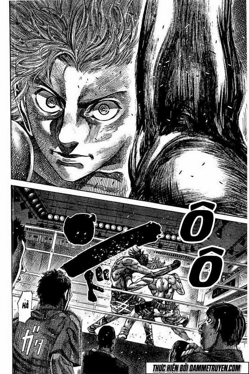 Rikudou - Chapter 86 - Trang 19