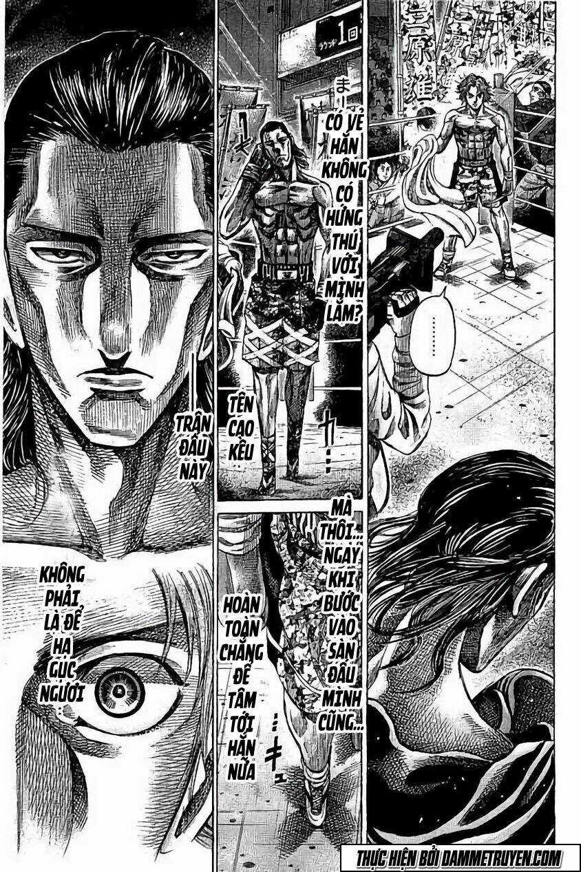 Rikudou - Chapter 86 - Trang 8