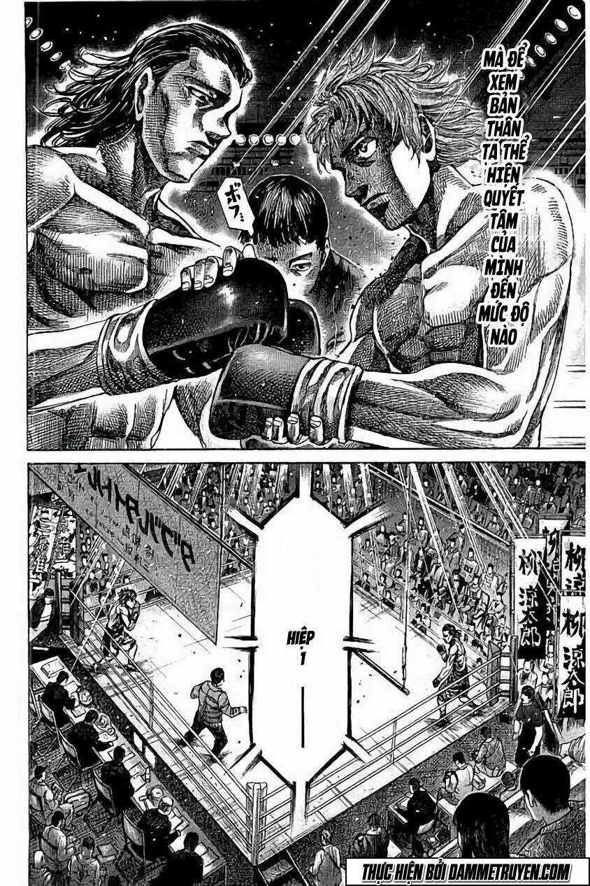 Rikudou - Chapter 86 - Trang 9