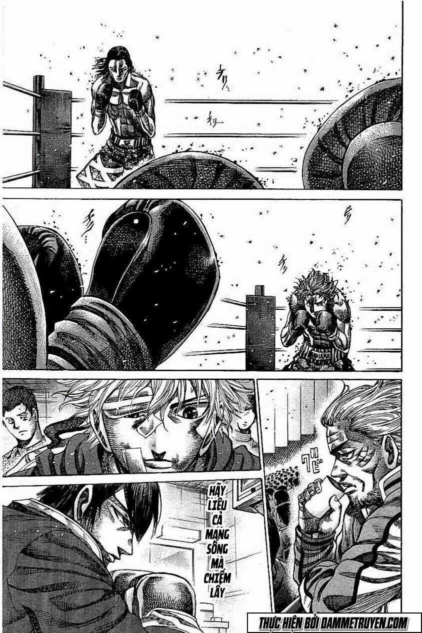 Rikudou - Chapter 86 - Trang 10