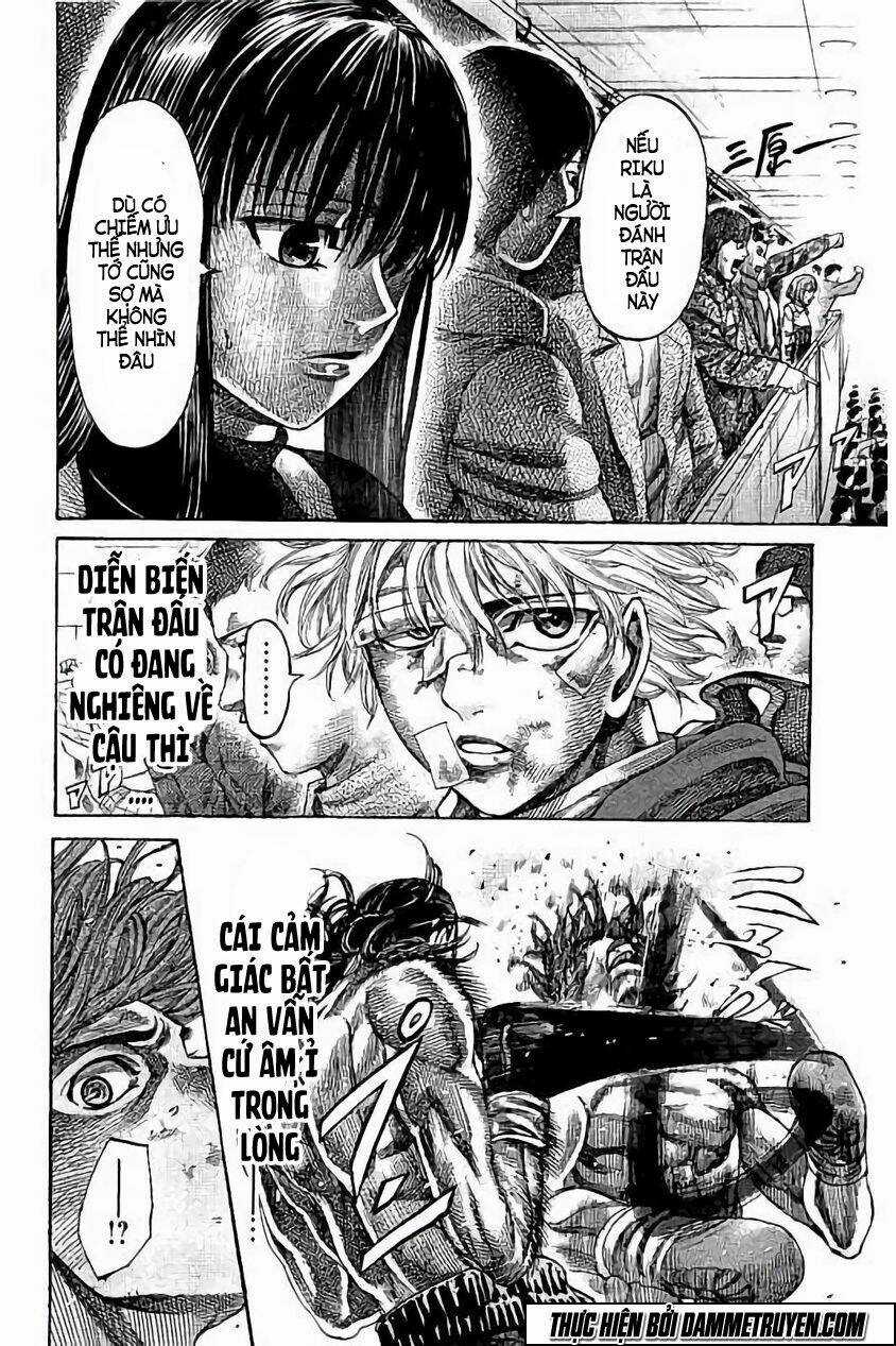Rikudou - Chapter 87 - Trang 13