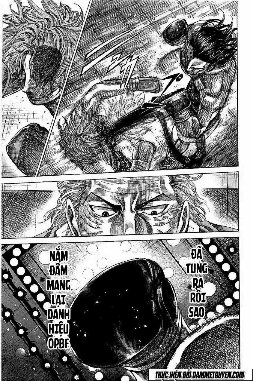 Rikudou - Chapter 87 - Trang 14