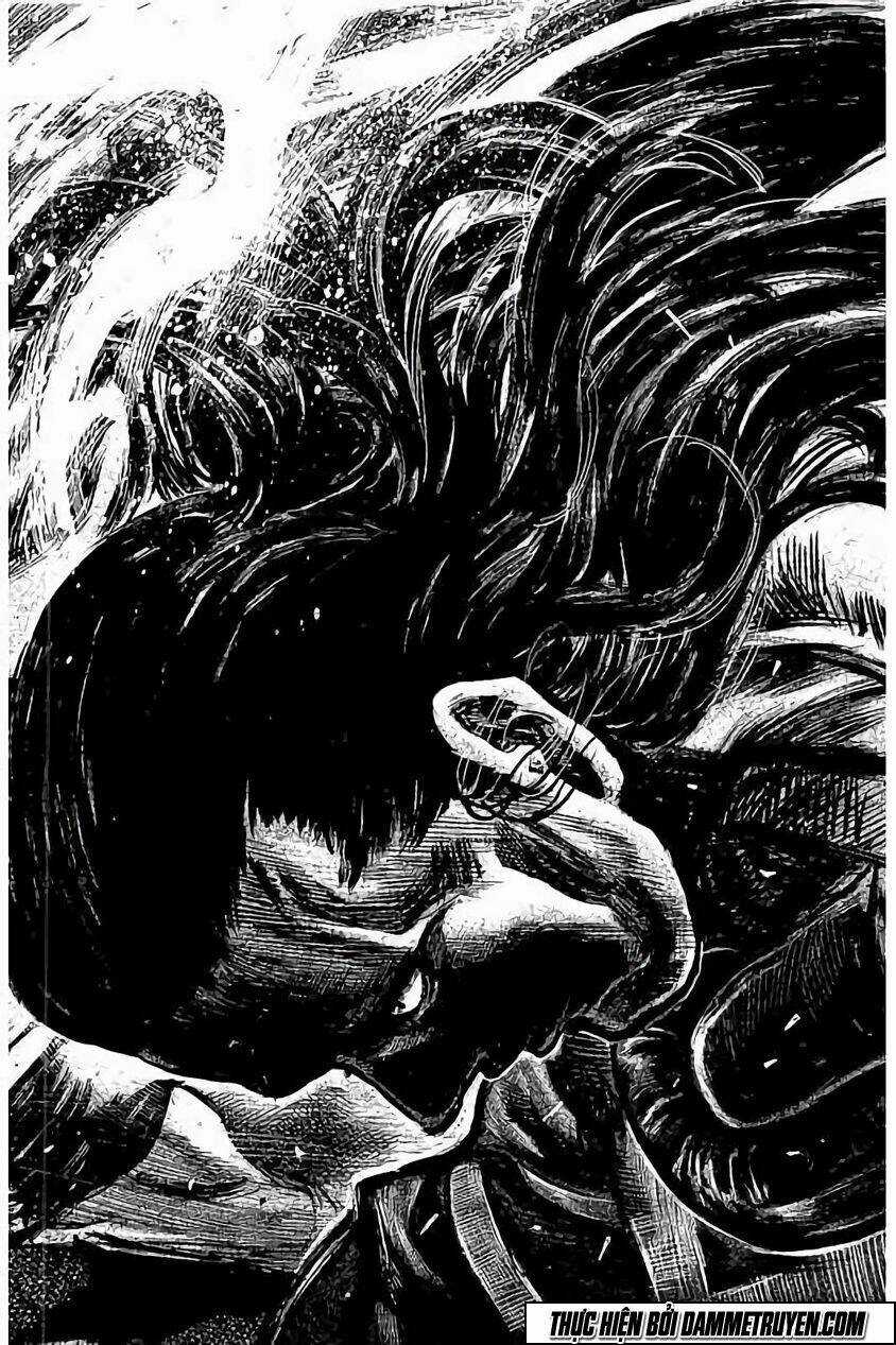 Rikudou - Chapter 87 - Trang 15