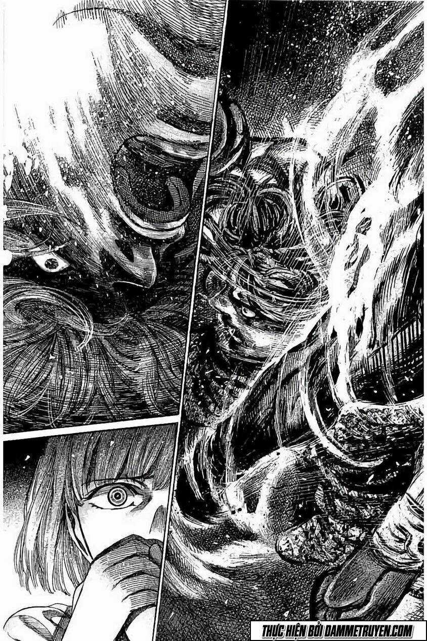 Rikudou - Chapter 87 - Trang 16