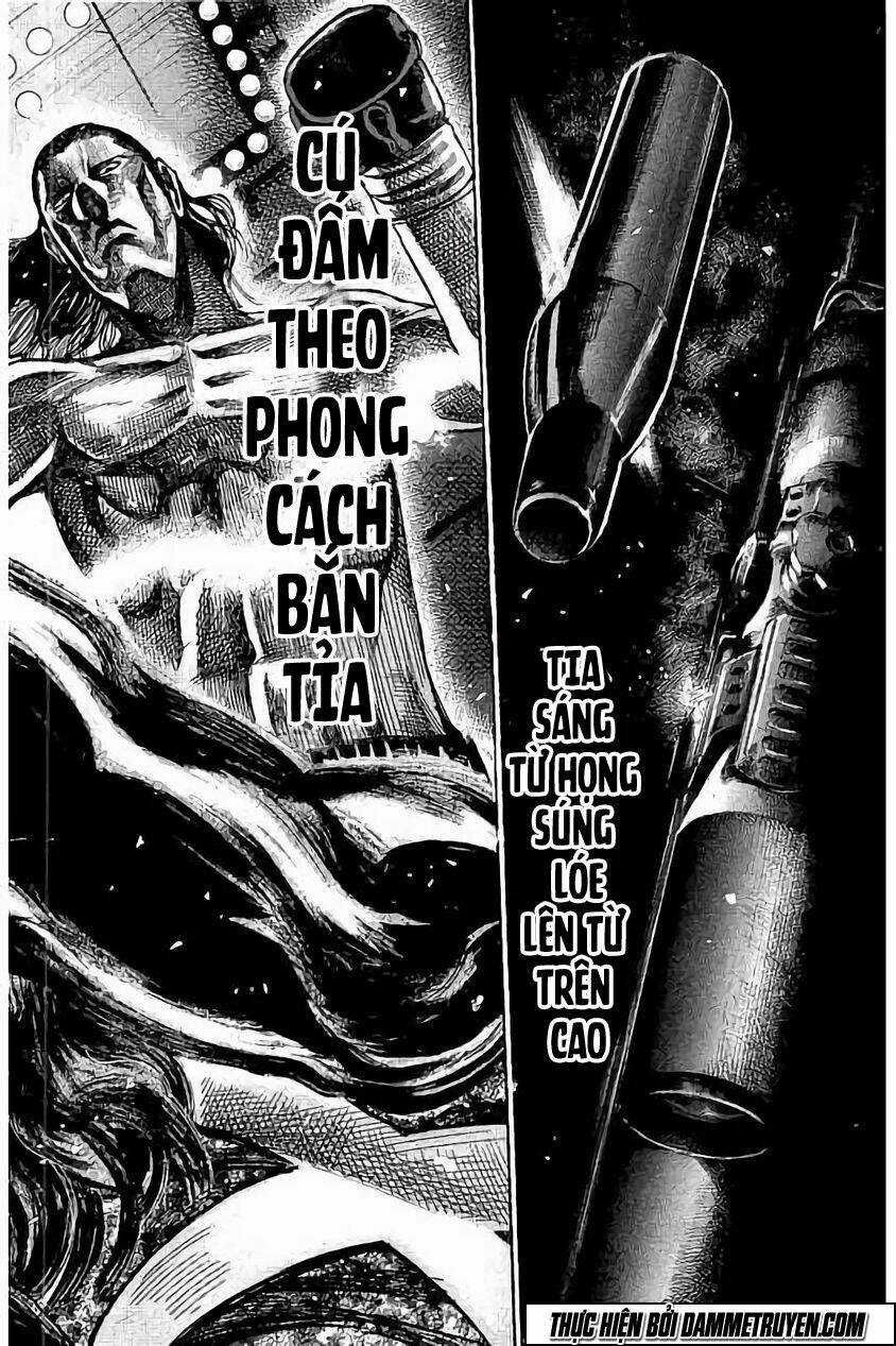 Rikudou - Chapter 87 - Trang 17