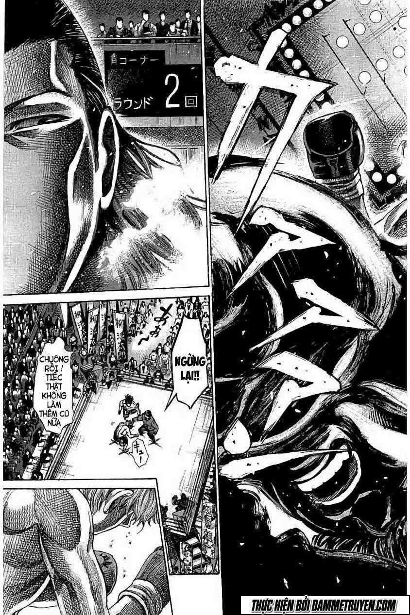 Rikudou - Chapter 87 - Trang 18