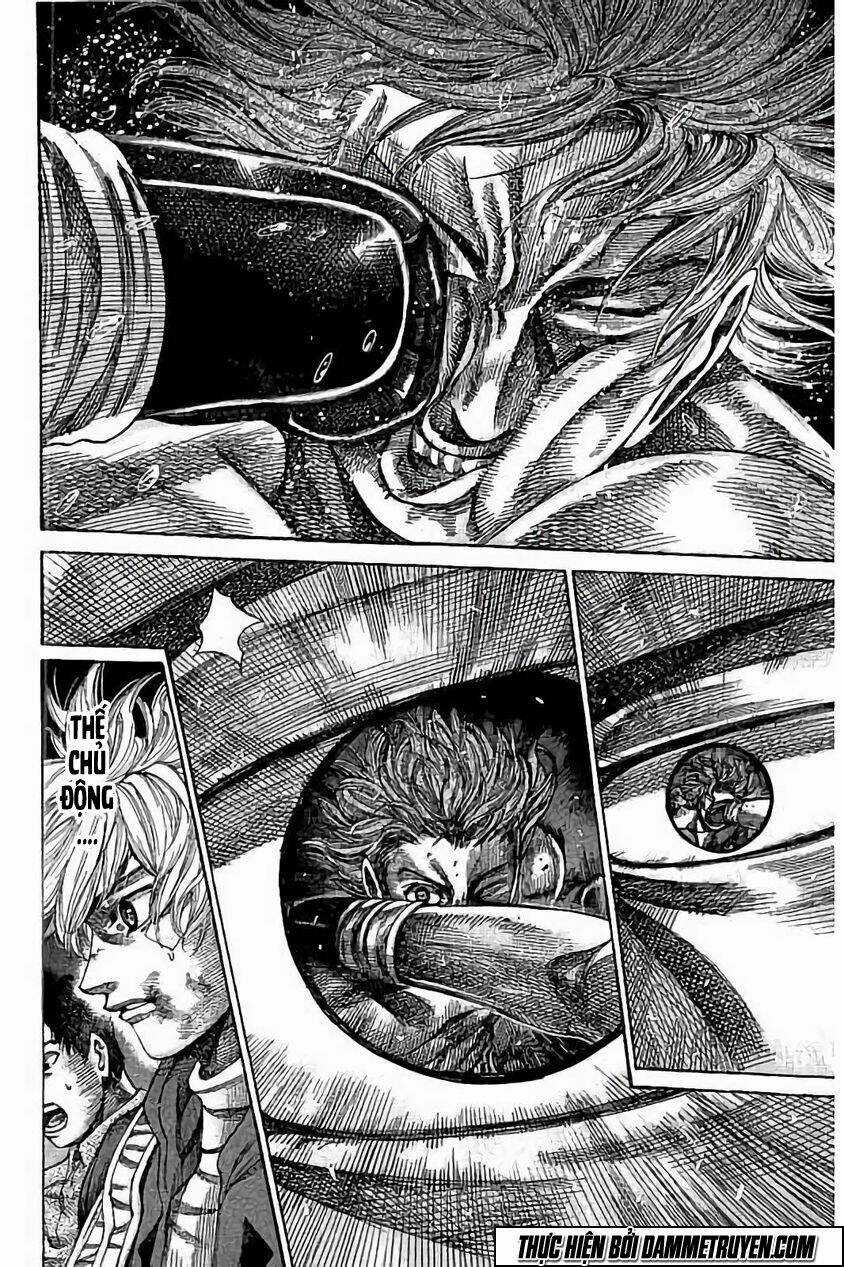 Rikudou - Chapter 87 - Trang 3