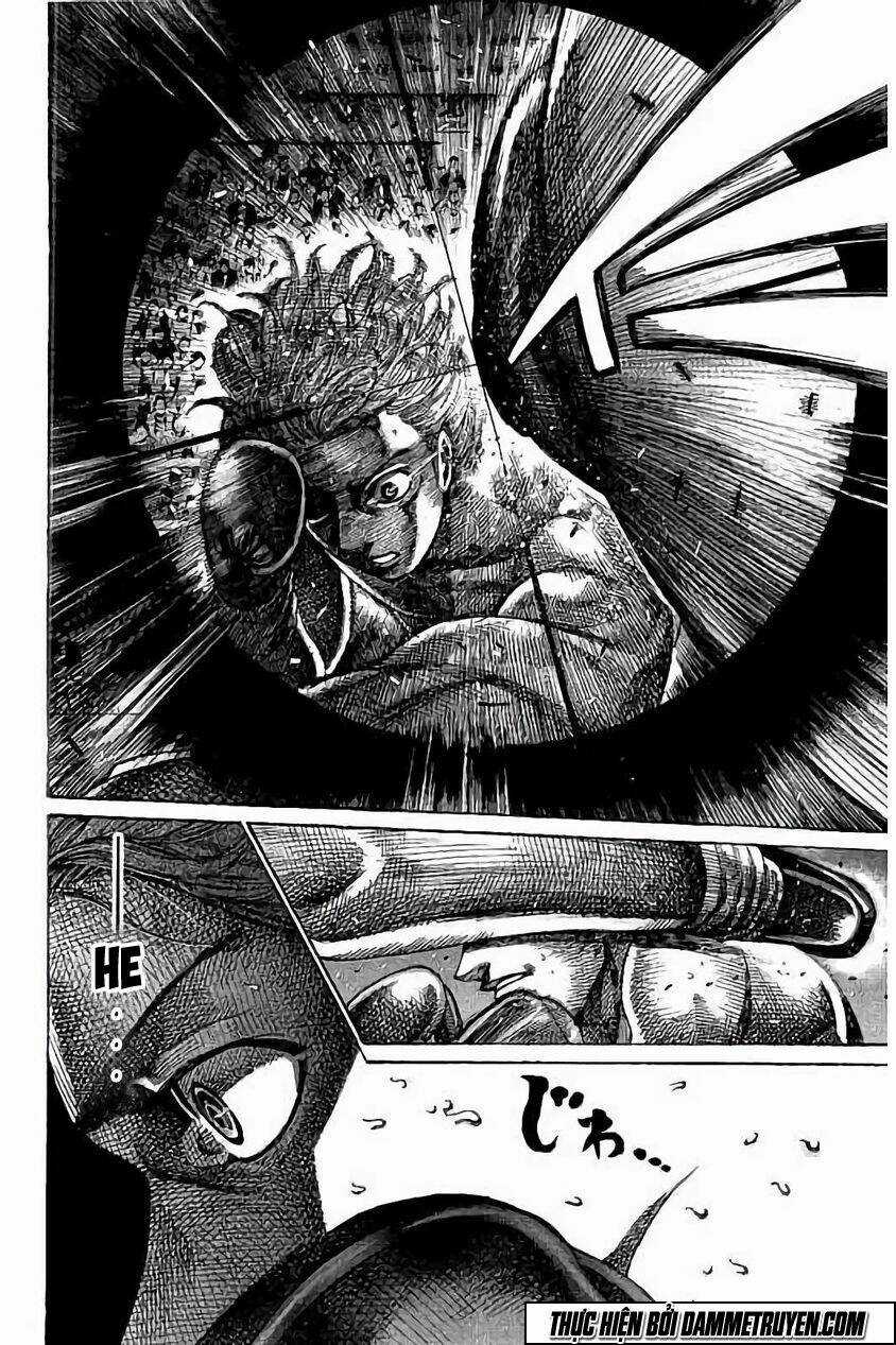 Rikudou - Chapter 87 - Trang 7