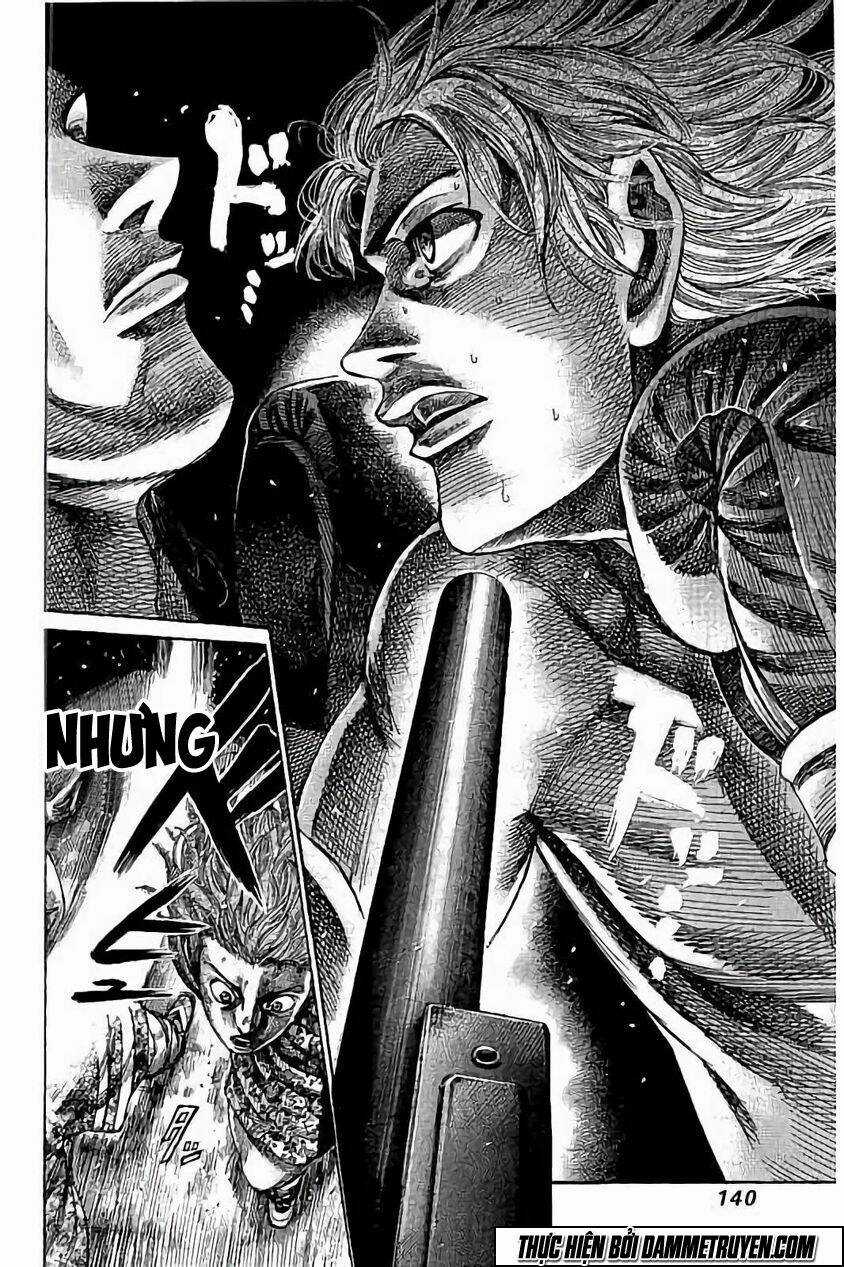 Rikudou - Chapter 87 - Trang 9