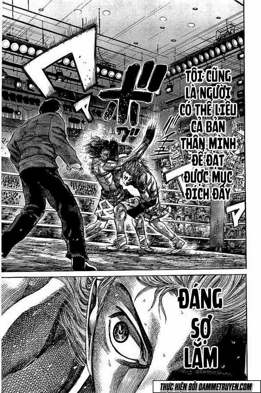 Rikudou - Chapter 87 - Trang 10