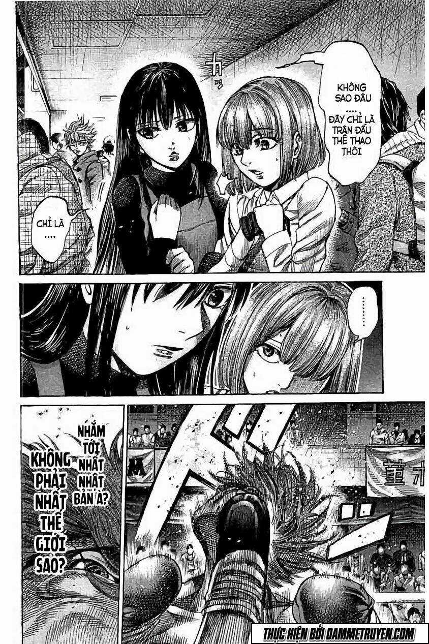 Rikudou - Chapter 88 - Trang 13