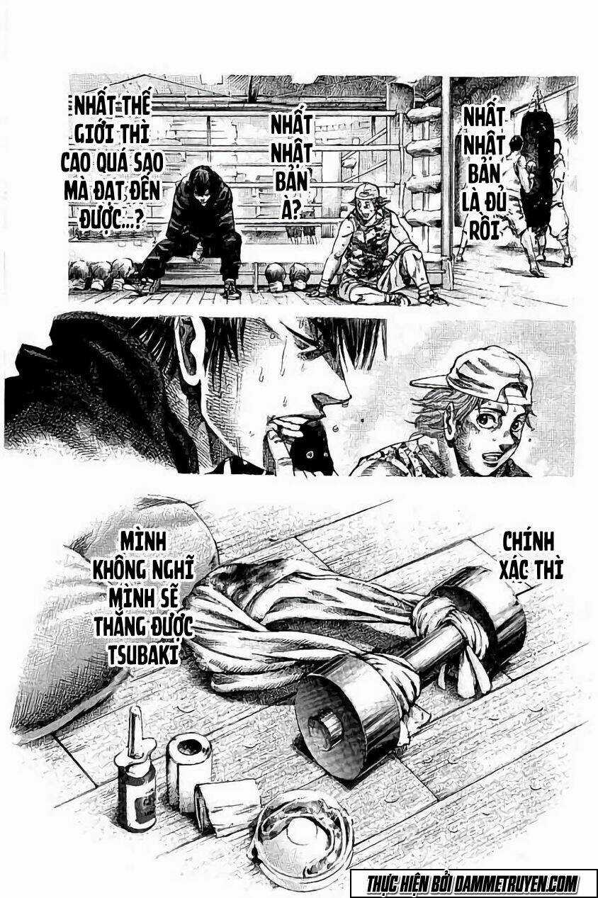 Rikudou - Chapter 88 - Trang 14