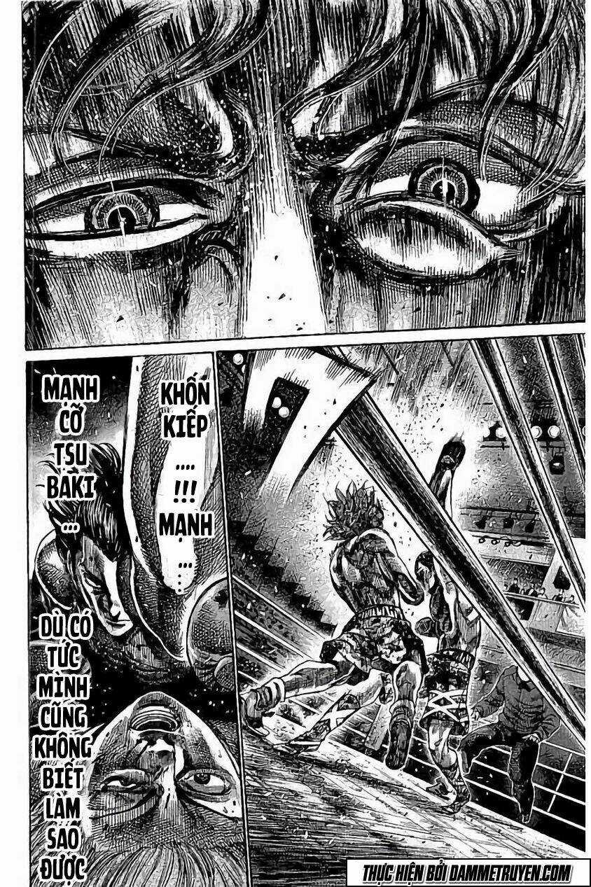 Rikudou - Chapter 88 - Trang 15