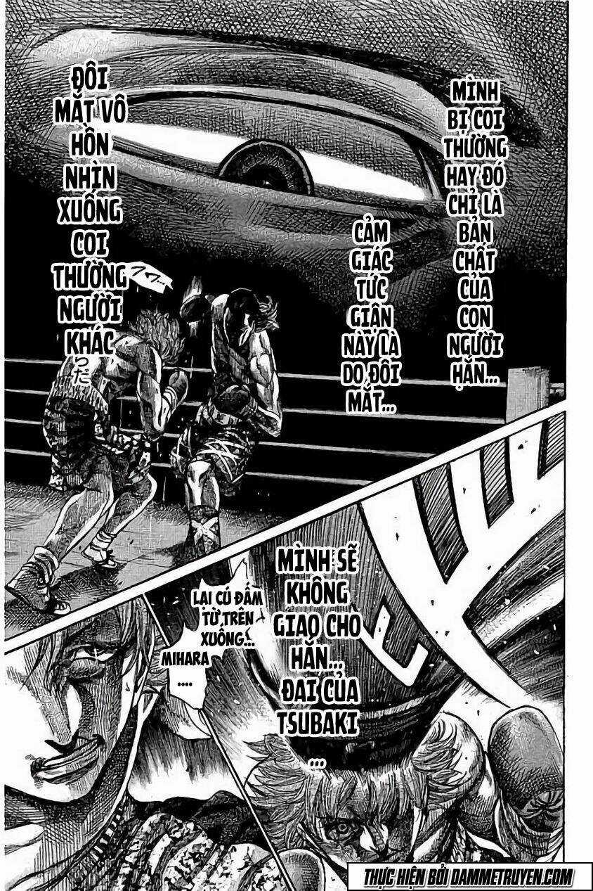 Rikudou - Chapter 88 - Trang 16