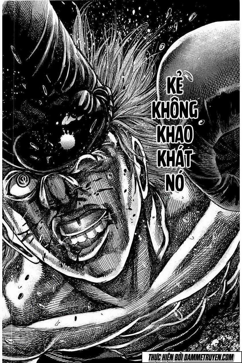 Rikudou - Chapter 88 - Trang 17