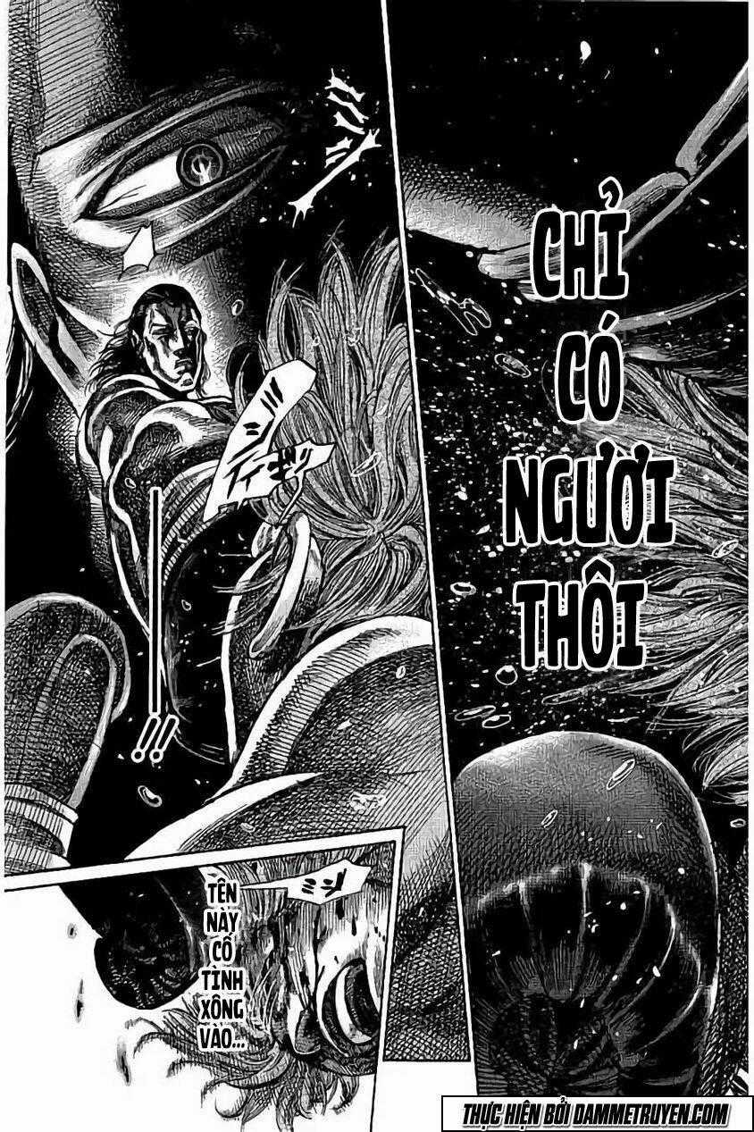 Rikudou - Chapter 88 - Trang 18