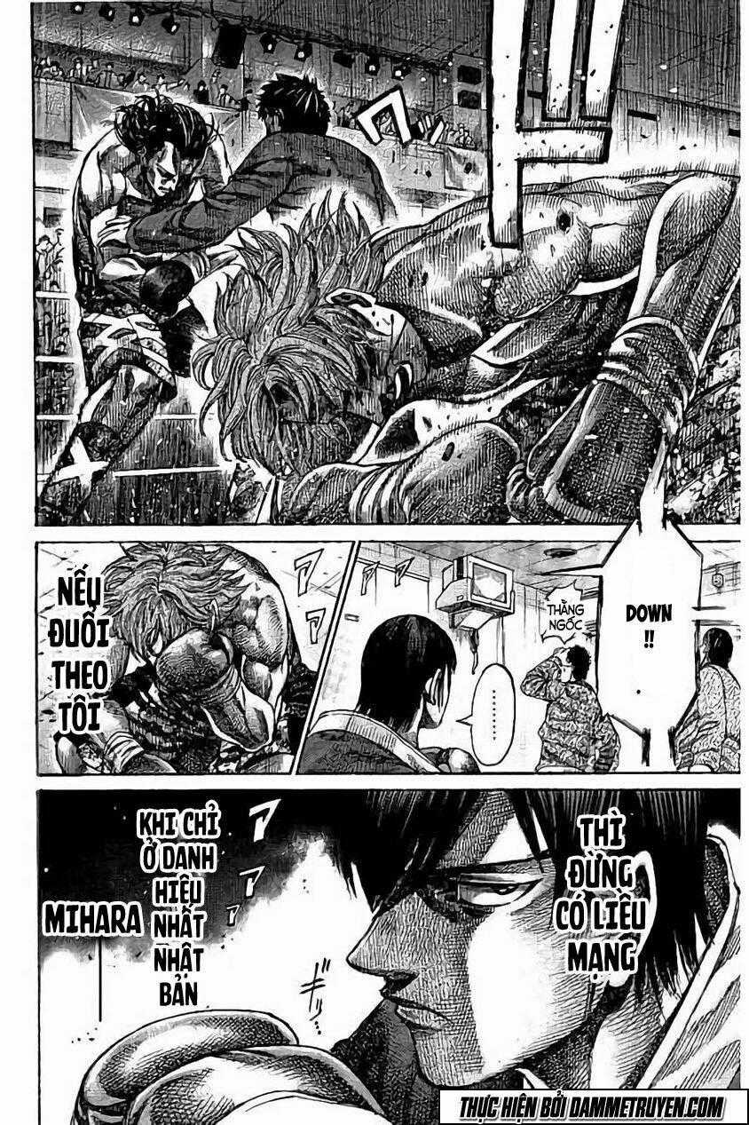 Rikudou - Chapter 88 - Trang 19