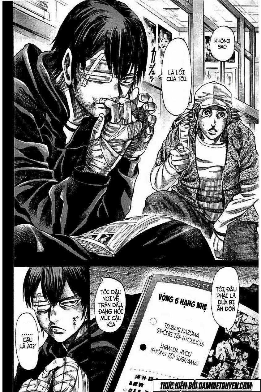 Rikudou - Chapter 88 - Trang 3