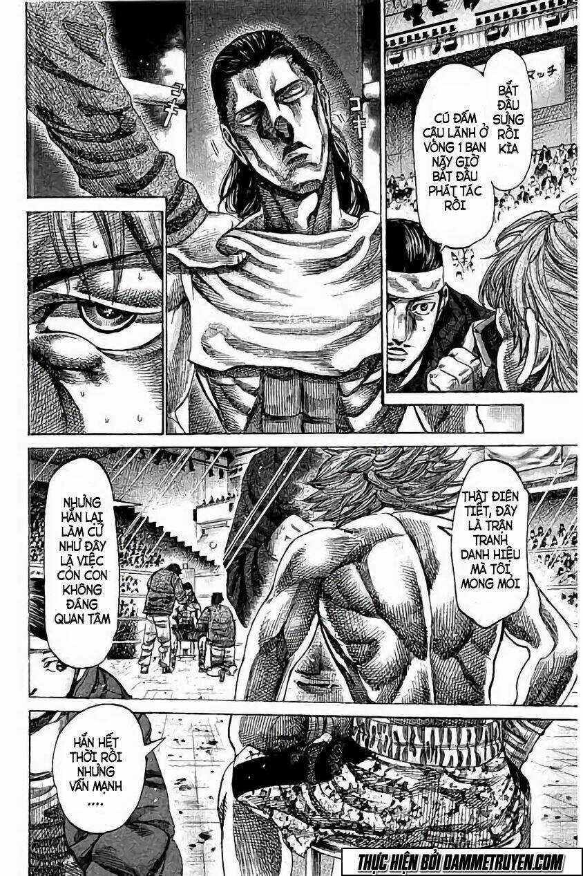 Rikudou - Chapter 88 - Trang 5