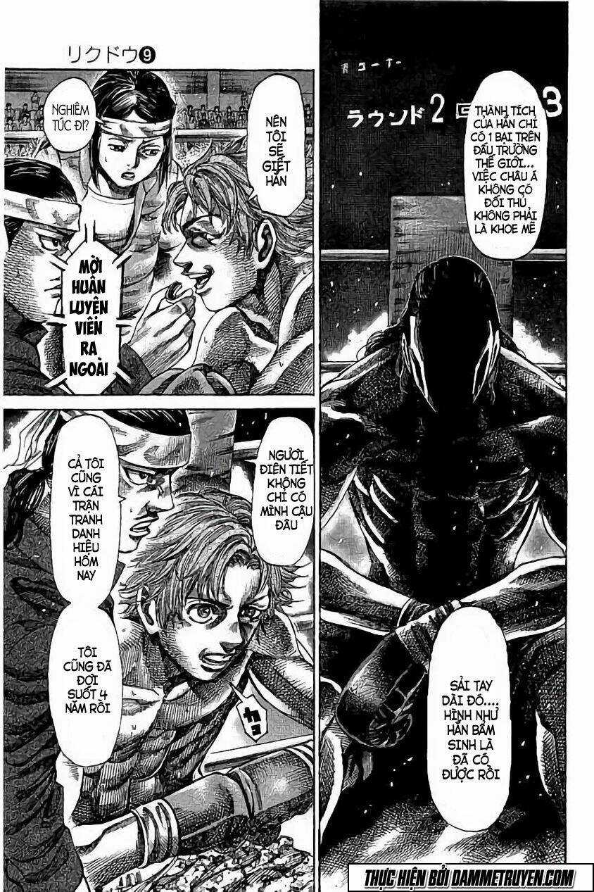 Rikudou - Chapter 88 - Trang 6