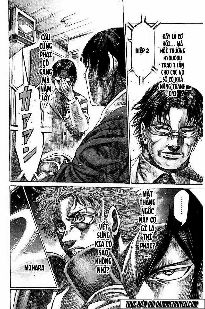 Rikudou - Chapter 88 - Trang 7