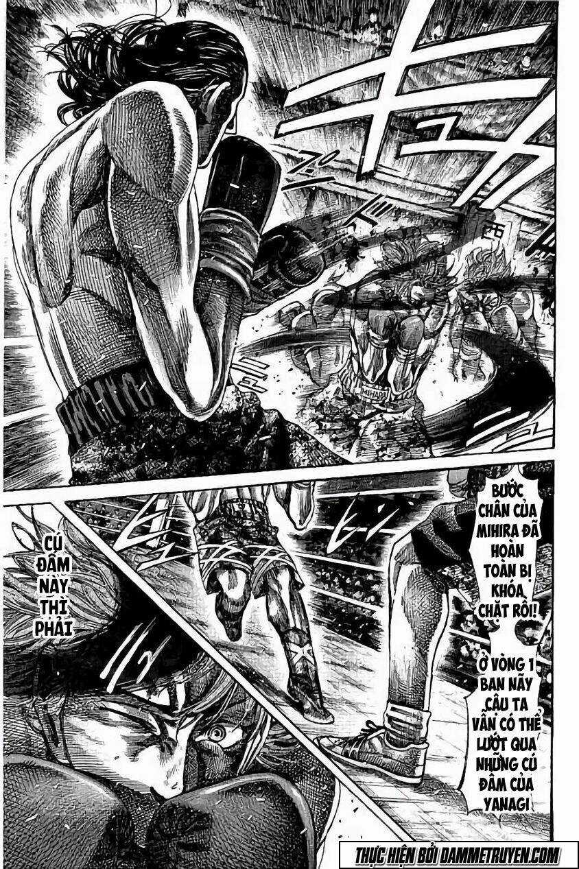 Rikudou - Chapter 88 - Trang 8