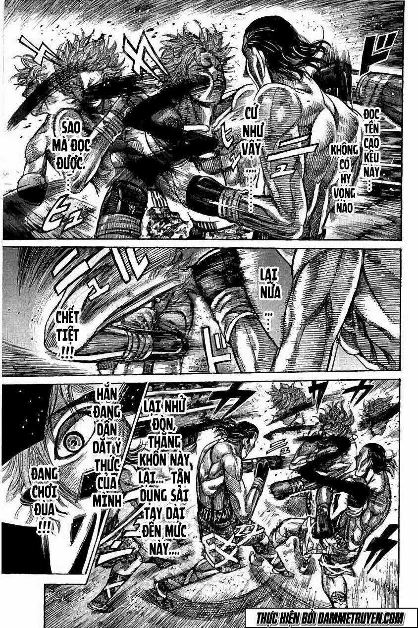 Rikudou - Chapter 88 - Trang 10