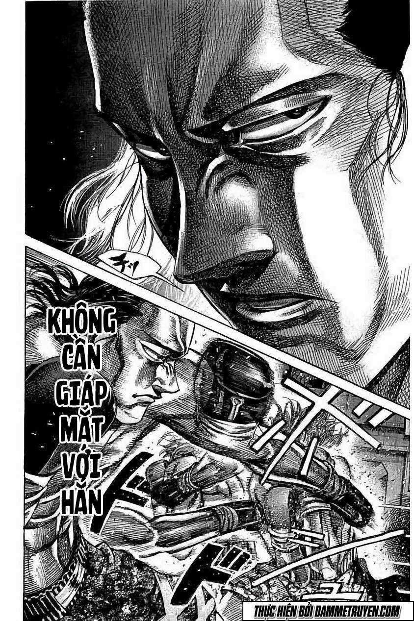 Rikudou - Chapter 89 - Trang 11