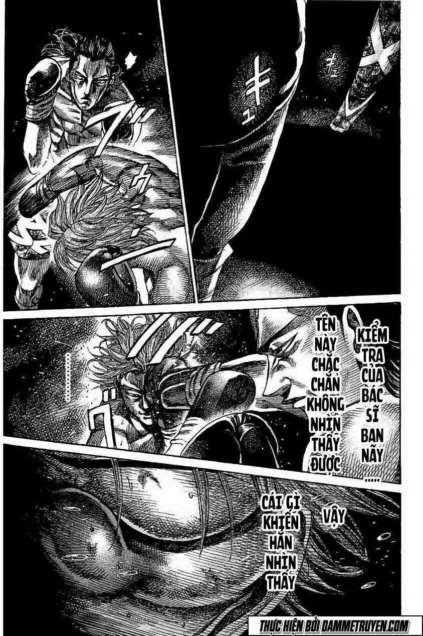 Rikudou - Chapter 89 - Trang 14