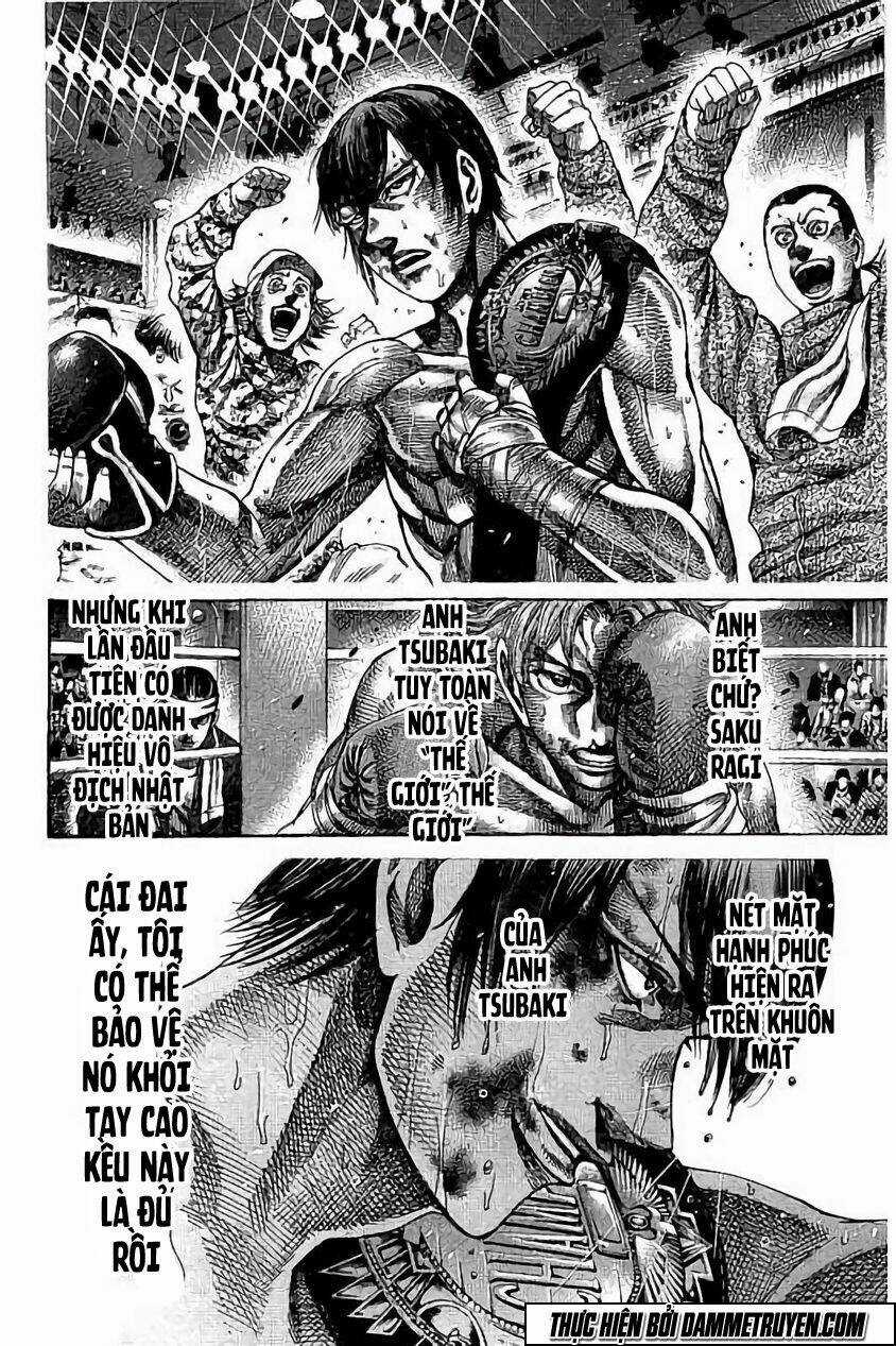 Rikudou - Chapter 89 - Trang 15