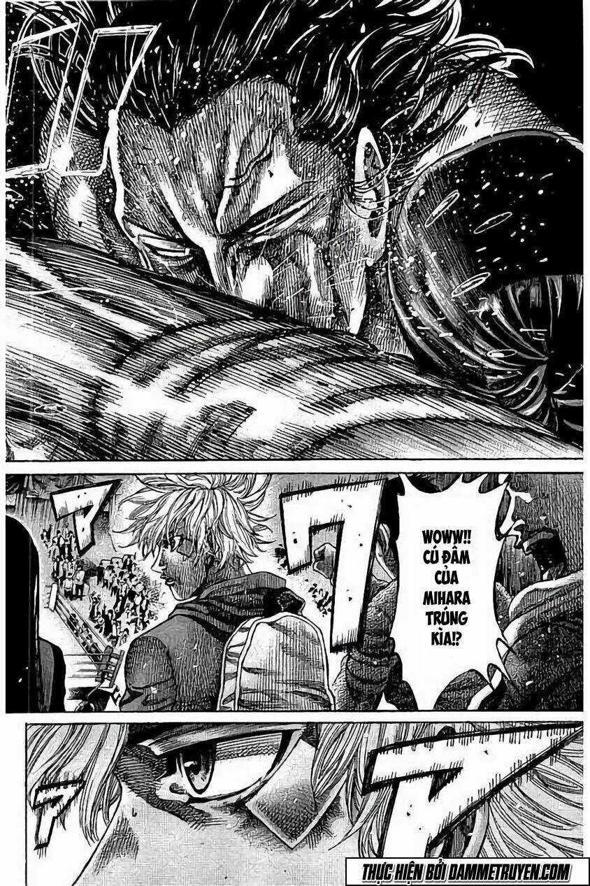 Rikudou - Chapter 89 - Trang 17