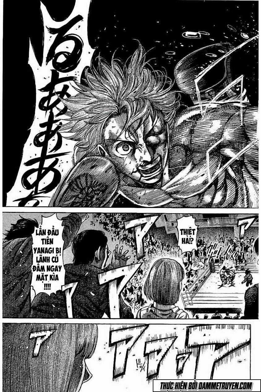 Rikudou - Chapter 89 - Trang 18