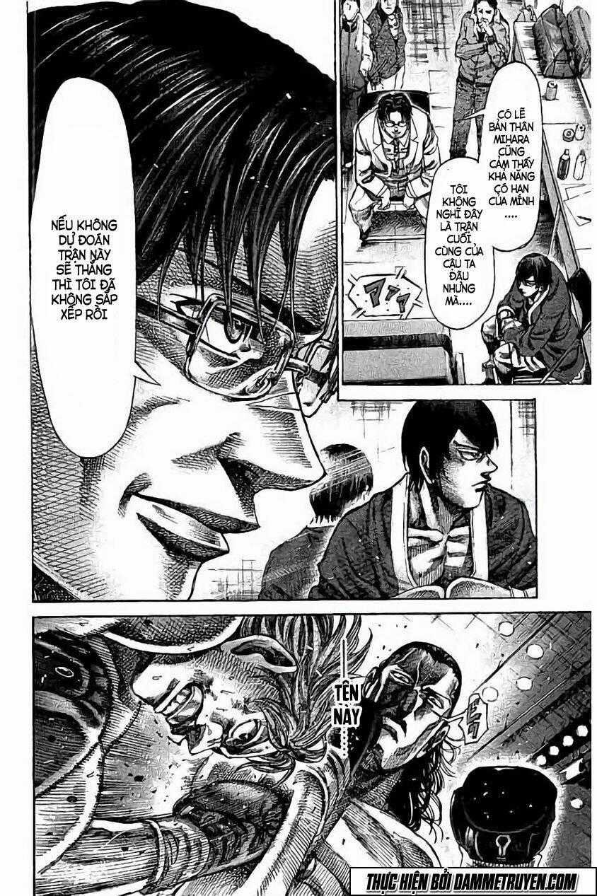 Rikudou - Chapter 89 - Trang 19