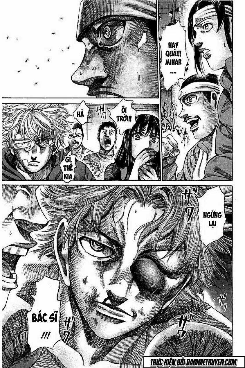 Rikudou - Chapter 89 - Trang 4