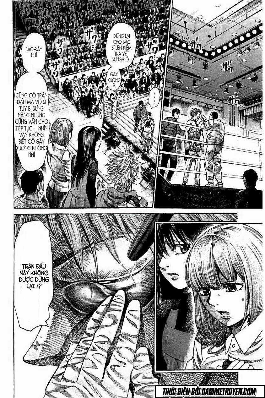 Rikudou - Chapter 89 - Trang 5