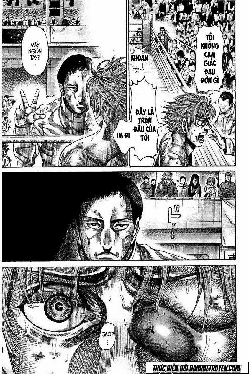 Rikudou - Chapter 89 - Trang 6