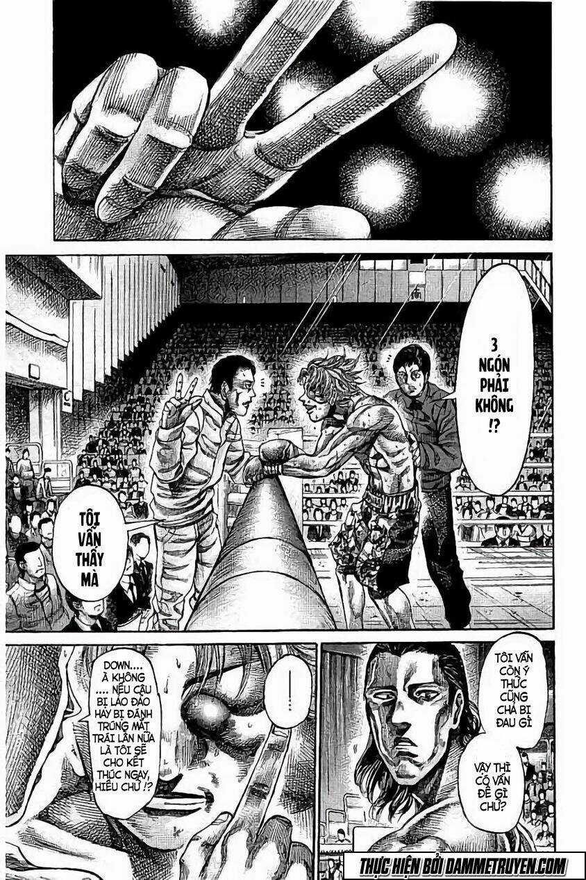 Rikudou - Chapter 89 - Trang 8