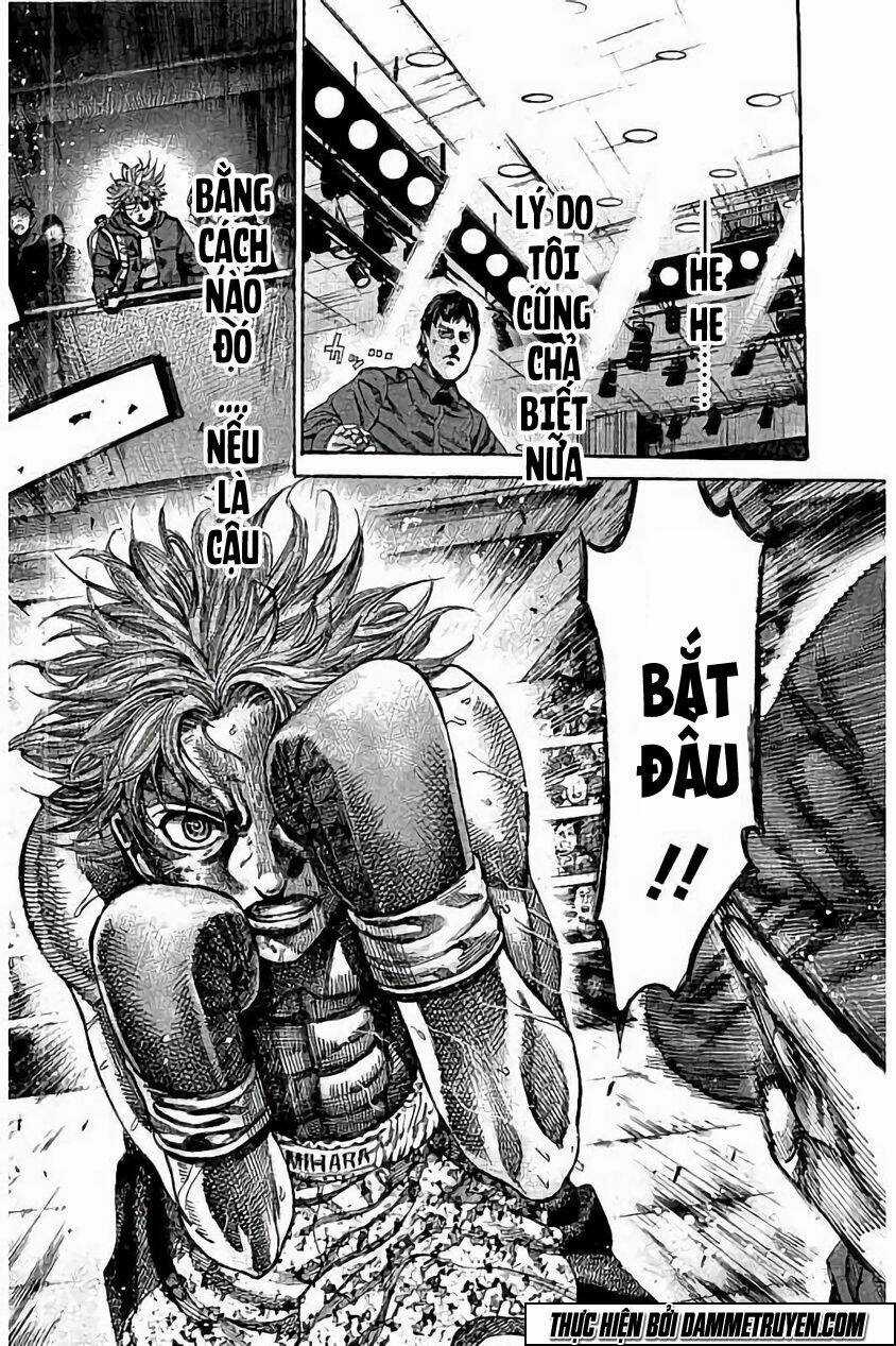 Rikudou - Chapter 89 - Trang 9