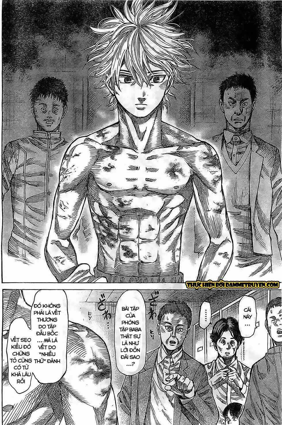 Rikudou - Chapter 9 - Trang 15